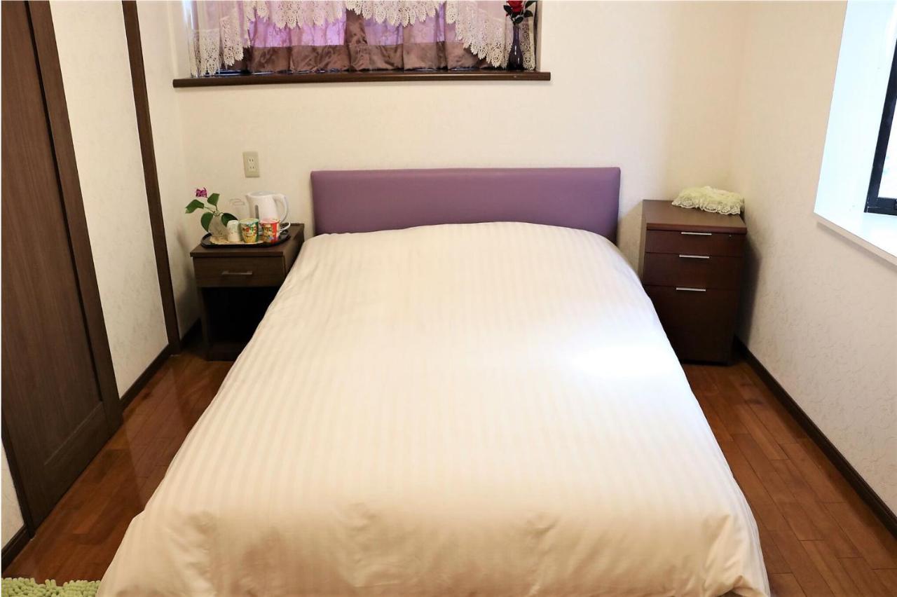 Guanjing Apartment Tokyo Dış mekan fotoğraf