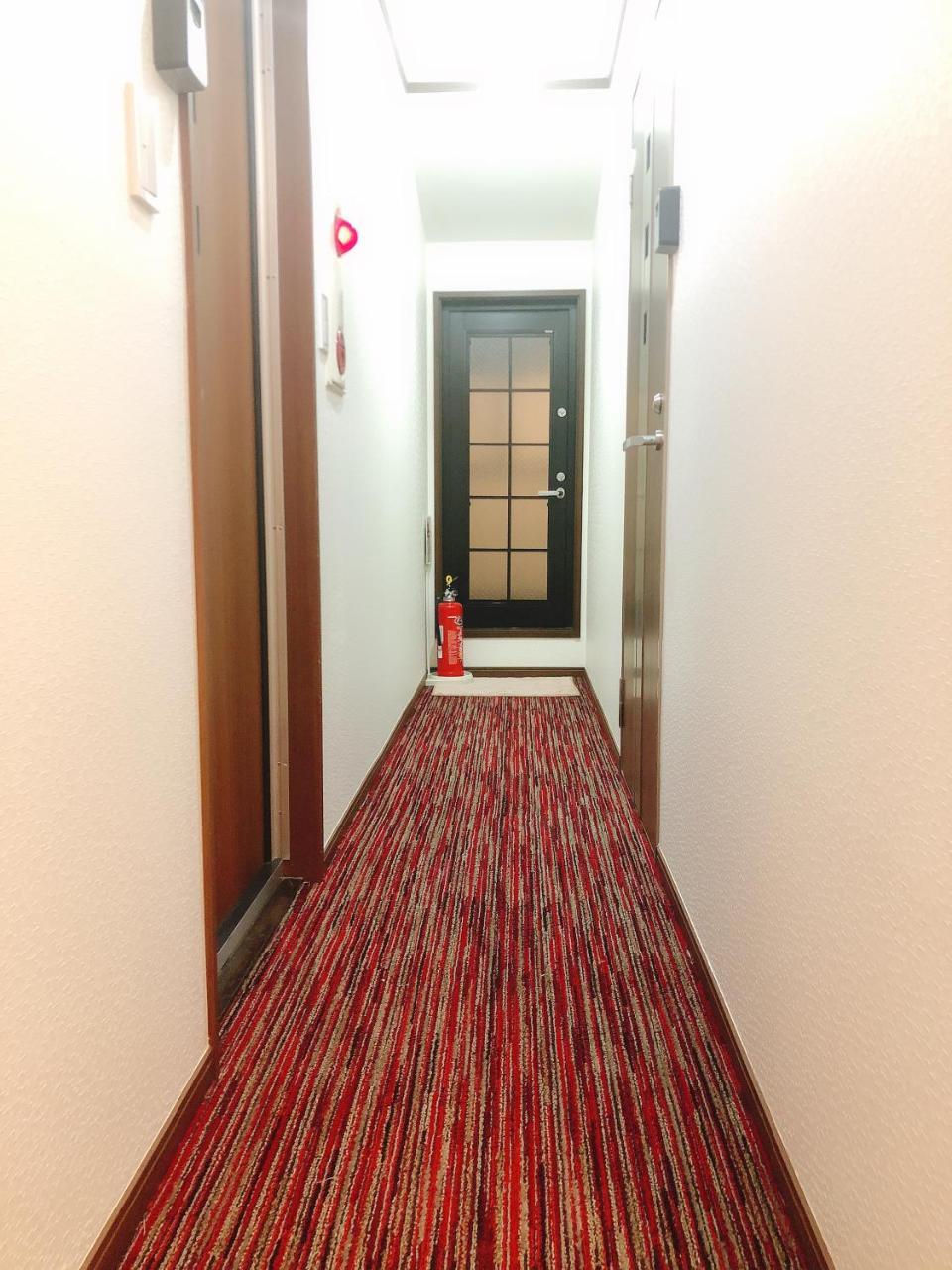 Guanjing Apartment Tokyo Dış mekan fotoğraf