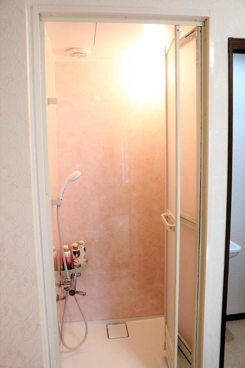 Guanjing Apartment Tokyo Dış mekan fotoğraf