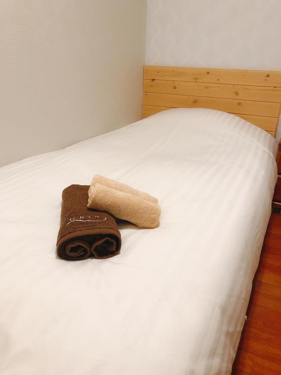 Guanjing Apartment Tokyo Dış mekan fotoğraf