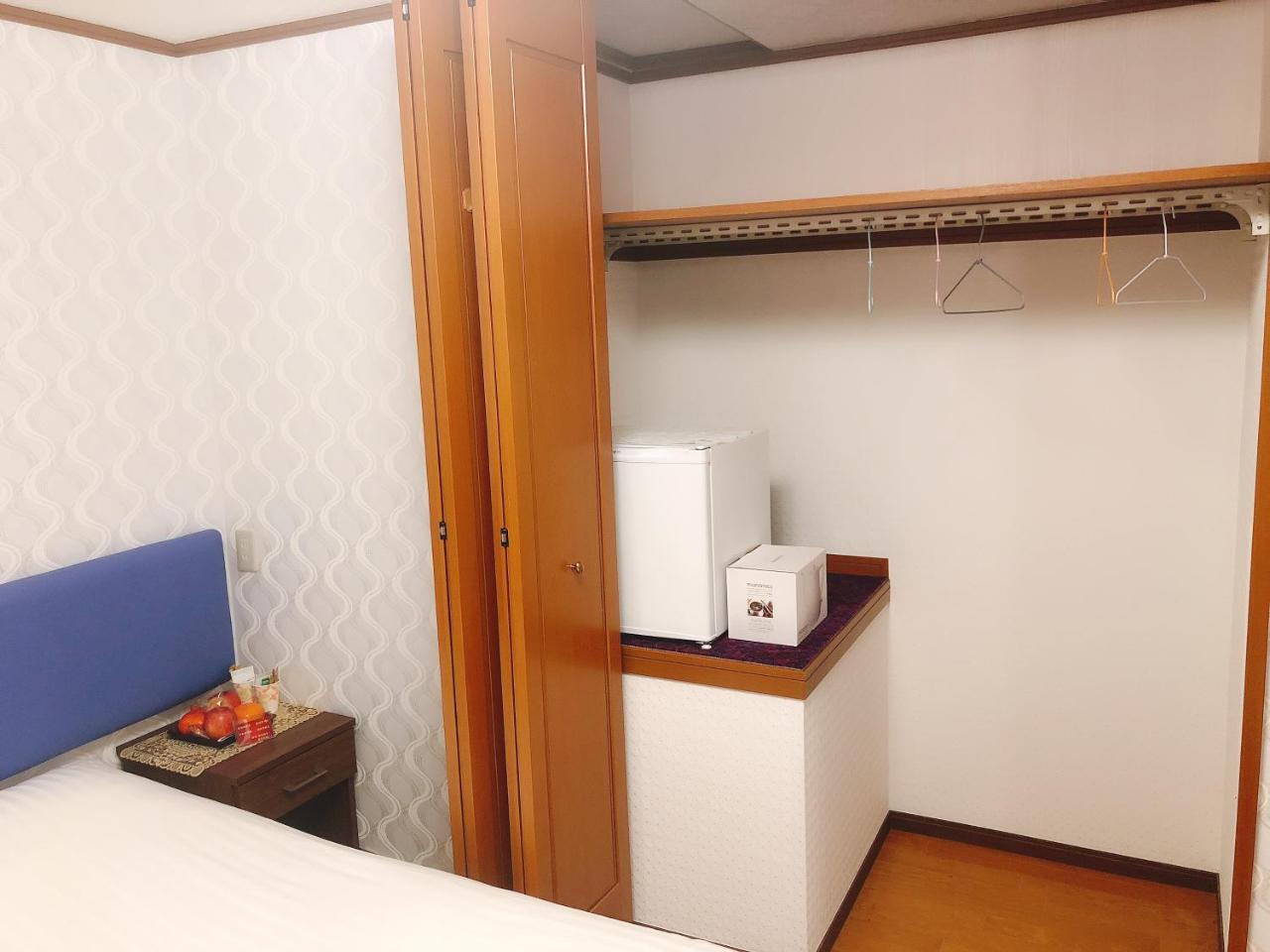 Guanjing Apartment Tokyo Dış mekan fotoğraf