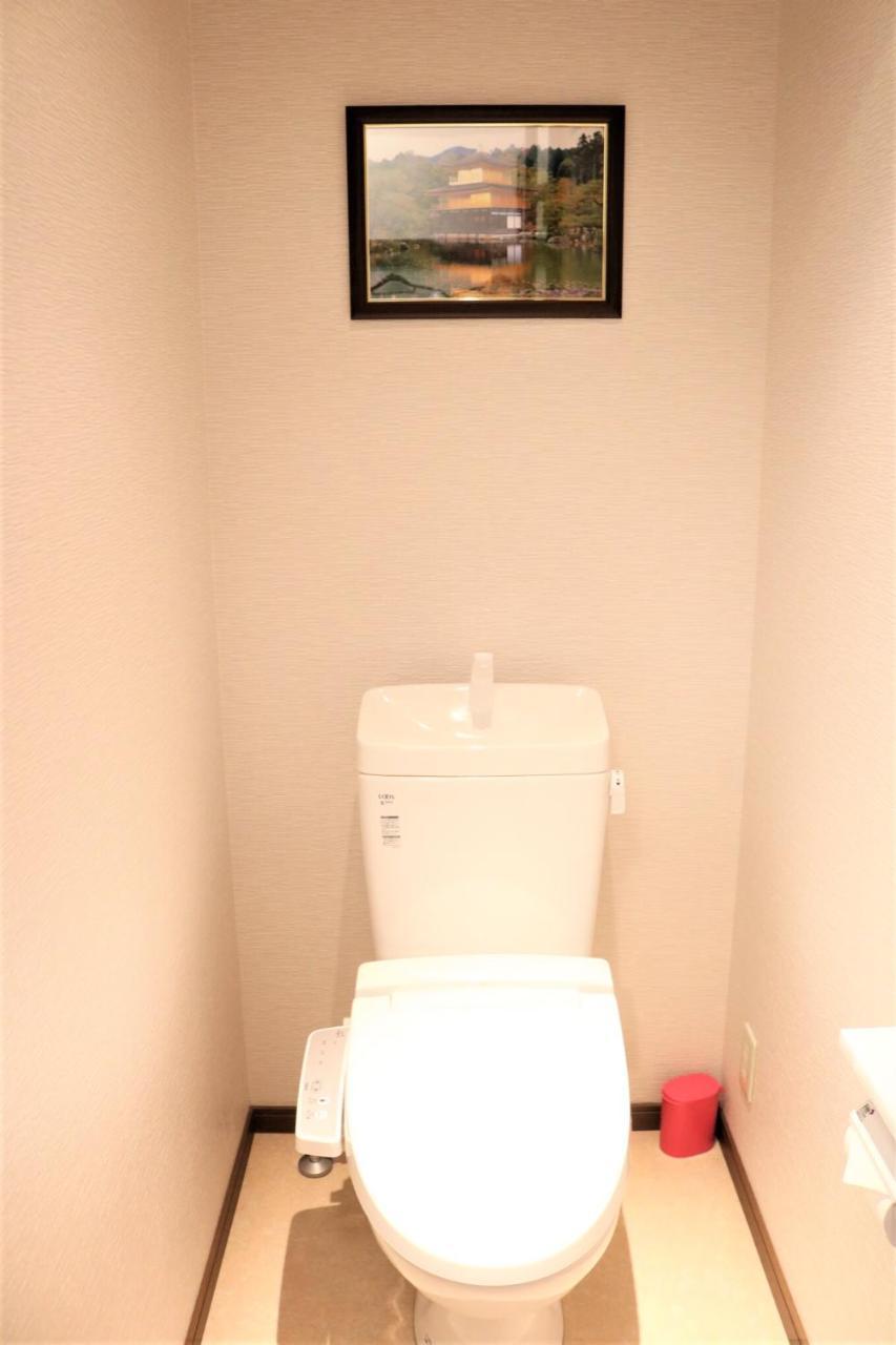 Guanjing Apartment Tokyo Dış mekan fotoğraf