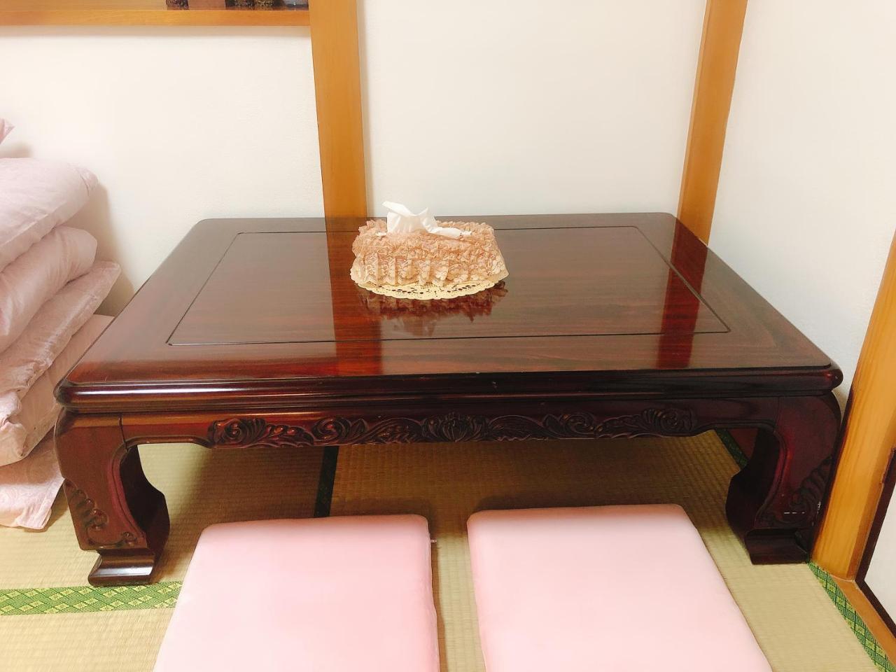 Guanjing Apartment Tokyo Dış mekan fotoğraf